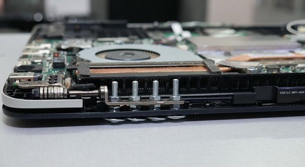 uszkodzony laptop Żywiec