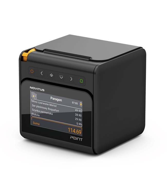 Drukarka fiskalna POINT 2″