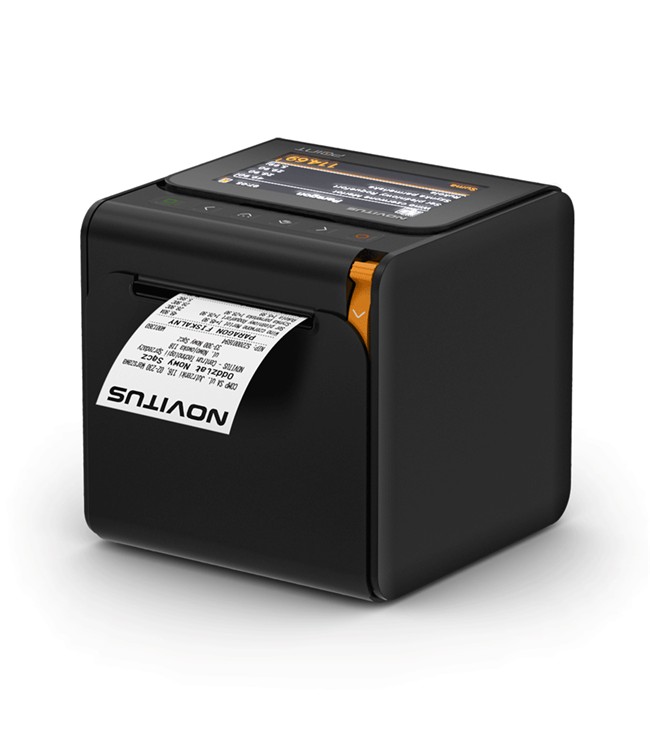 Drukarka fiskalna POINT 2″