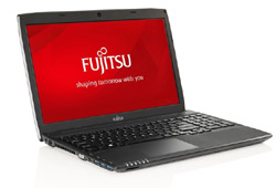 Laptop Fujitsu A514