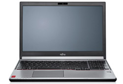 Laptop Fujitsu e754