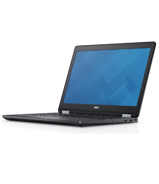 Laptop Dell E5570