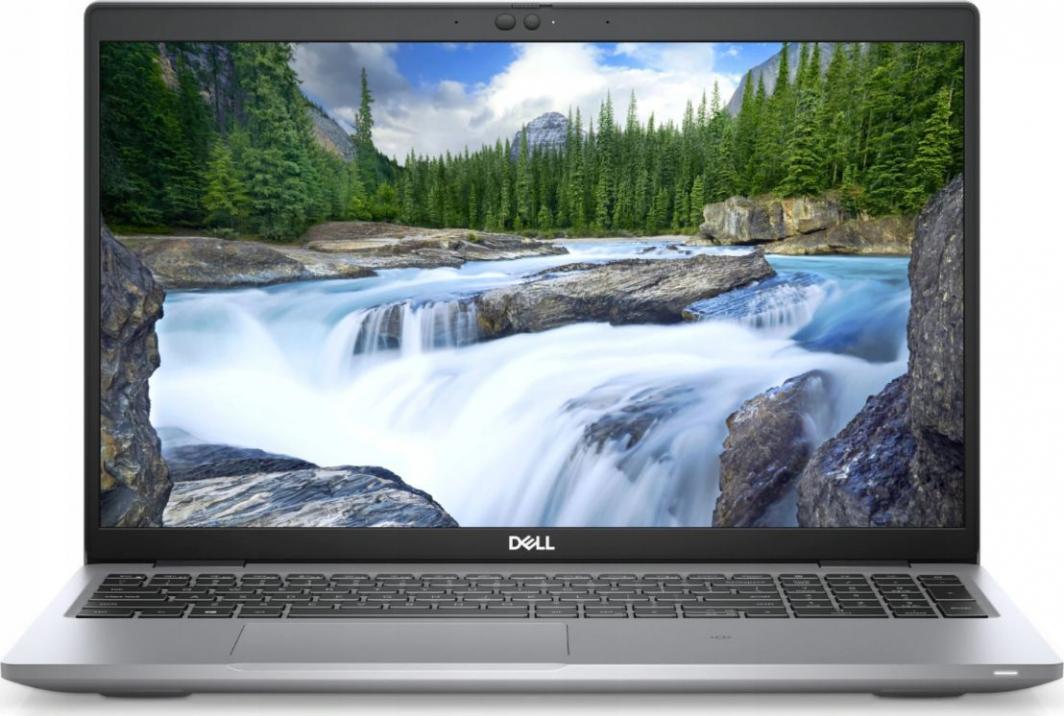 laptop Dell 5520